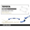 Prius 5th XW60 Toyota Rear Lower Lateral Brace Hardrace