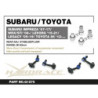 Impreza 3rd WRX GE-GR 2007-2013 Subaru Rear Adj. Stabilizer Link Hardrace