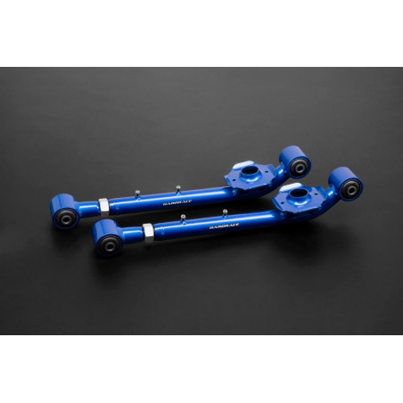 Townace liteace S400 Toyota Bras inférieur arrière - Adjustable Hardrace