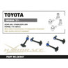Sienna 4th XL40 2021-present Toyota Rear Adj. Stabilizer Link Hardrace