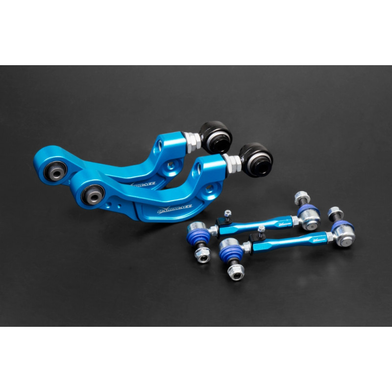 RX 5th Lexus Rear Upper Kit carrossage Hardrace