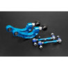 RX 5th Lexus Rear Upper Kit carrossage Hardrace