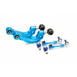 RX 5th Lexus Rear Upper Kit carrossage Hardrace