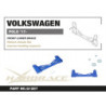 POLO 6th Volkswagen Front Lower Brace Hardrace