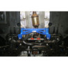 POLO 6th Volkswagen Front Lower Brace Hardrace