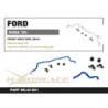 KUGA MK3 2020-present Ford Barre antiroulis avant Hardrace