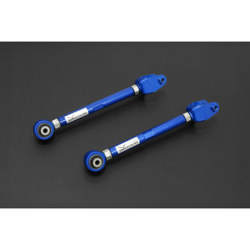 RX 5th Lexus Rear Lower Front Bras Hardrace