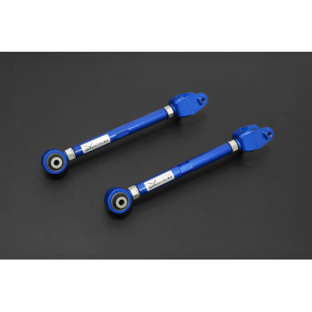 RX 5th Lexus Rear Lower Front Bras Hardrace