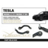  Model y Hardrace
