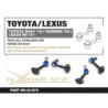 RAV4 XA50 2019-2025 Toyota Rear Adj. Stabilizer Link Hardrace