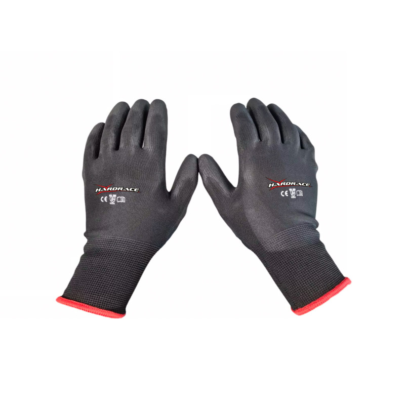 Hardrace Mechanics Gloves Universal Hardrace