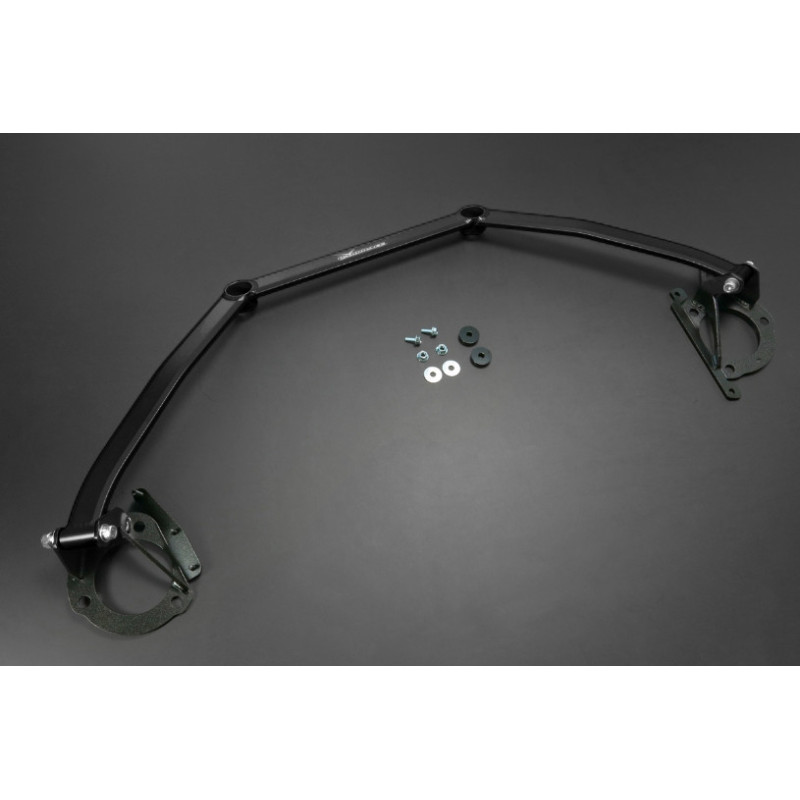 MX-5 MIATA 4th ND 2015- Mazda Front Strut Brace Hardrace