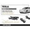 MODEL 3 2017-present Tesla Bras inférieur avant Tesla MODEL 3 Hardrace