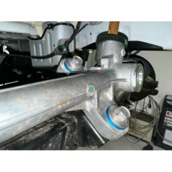 Townace liteace S400 Toyota Steering Rack silentbloc Hardrace
