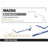 MX-5 MIATA 2nd NB 1999-2005 Mazda Barre antiroulis avant Hardrace