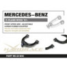 C-class W206 Mercedes-benz Front Upper Kit carrossage Hardrace