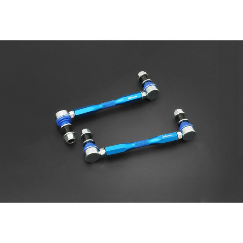 Hiace granvia granace 6TH H300 2019- Toyota Adj. Stabilizer Link Hardrace