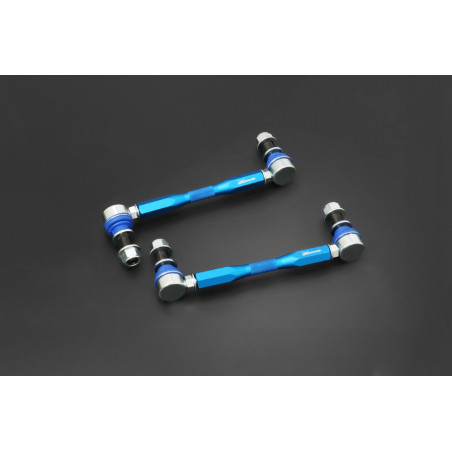 Hiace granvia granace 6TH H300 2019- Toyota Adj. Stabilizer Link Hardrace