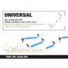 Hiace granvia granace 6TH H300 2019- Toyota Adj. Stabilizer Link Hardrace