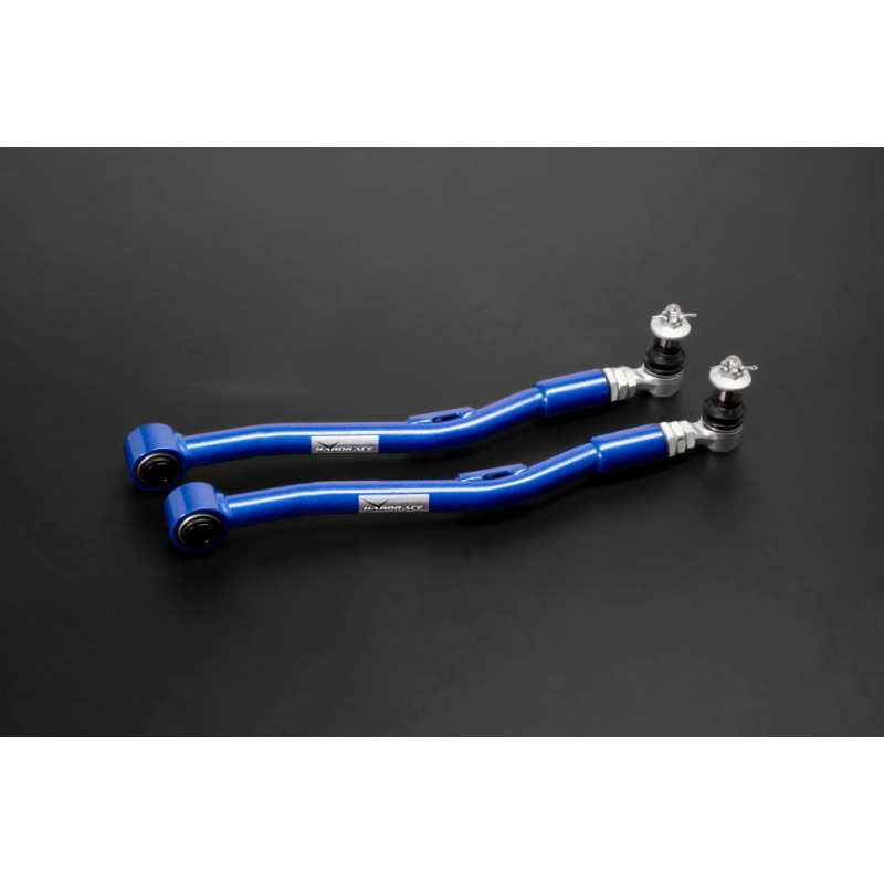 RX 5th Lexus Rear Toe Kit Hardrace