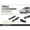 MODEL 3 2017-present Tesla Bras inférieur avant Tesla MODEL 3 Hardrace