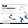 F-series F150 Ford Bras supérieur avant Hardrace