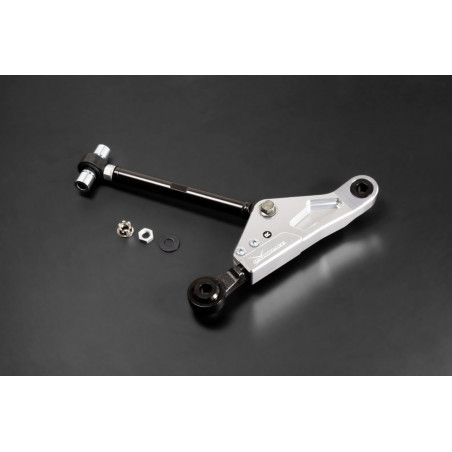 Skyline R33 34 GTR Nissan Bras inférieur avant - Adjustable Hardrace