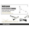 Skyline R33 34 GTR Nissan Bras inférieur avant - Adjustable Hardrace