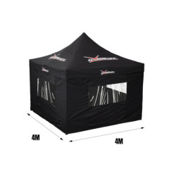 HRTENT - Hardrace Easy Up Tent Hardrace