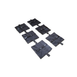 HRTENT - Hardrace Easy Up Tent Hardrace
