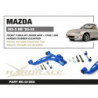 MX-5 MIATA 2nd NB 1999-2005 Mazda Bras inférieur avant Hardrace