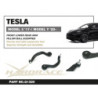  Model y Hardrace