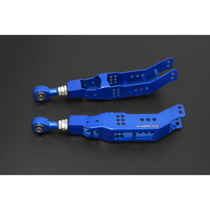 WRX WRX SEDAN VB 2021-Present Subaru Bras inférieur arrière Kit carrossage Hardrace