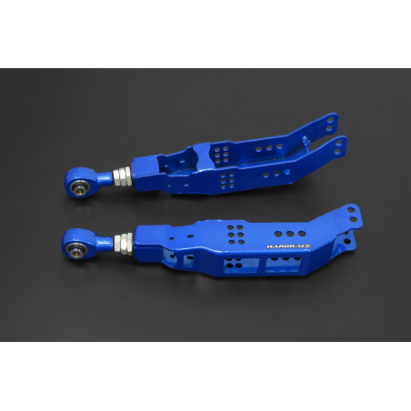 WRX WRX SEDAN VB 2021-Present Subaru Bras inférieur arrière Kit carrossage Hardrace