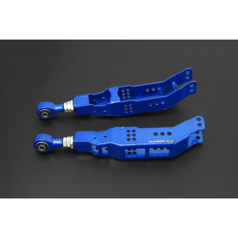 WRX WRX SEDAN VB 2021-Present Subaru Bras inférieur arrière Kit carrossage Hardrace