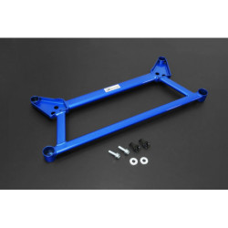 MX-5 MIATA 2nd NB 1999-2005 Mazda Front Lower 4-point Brace Hardrace