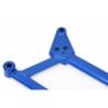 MX-5 MIATA 2nd NB 1999-2005 Mazda Front Lower 4-point Brace Hardrace