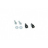 MX-5 MIATA 2nd NB 1999-2005 Mazda Front Lower 4-point Brace Hardrace