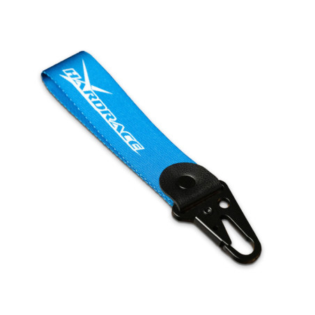 Hardrace Keychain Hardrace