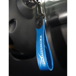 Hardrace Keychain Hardrace