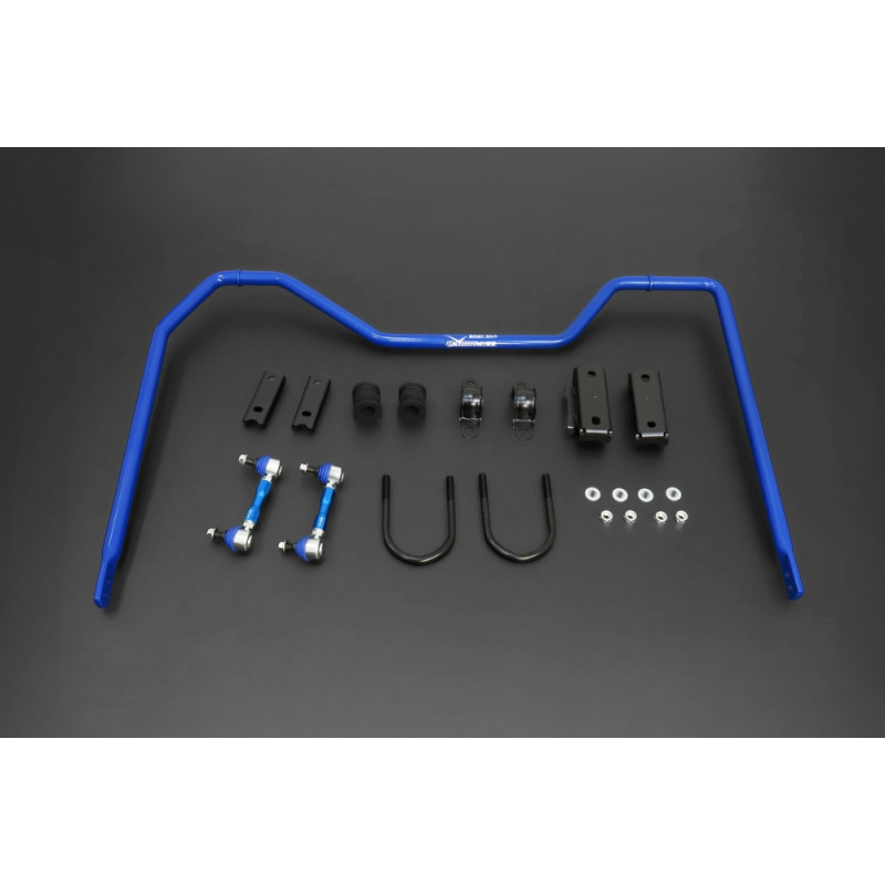 Townace liteace S400 Toyota Rear Add-on Barre antiroulis Hardrace