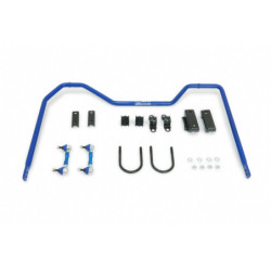 Townace liteace S400 Toyota Rear Add-on Barre antiroulis Hardrace