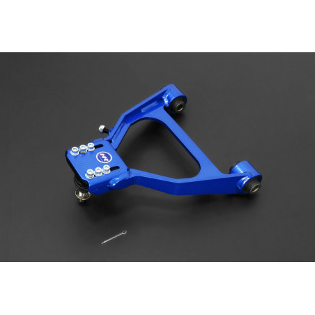 RX-8 1st SE3P 2003-2012 Mazda Front Upper Kit carrossage Hardrace