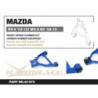 RX-8 1st SE3P 2003-2012 Mazda Front Upper Kit carrossage Hardrace