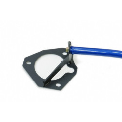 Civic 11th FE FL 2022-On Honda Front Strut Brace Hardrace