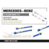 C-class W206 Mercedes-benz Rear Toe Kit Hardrace