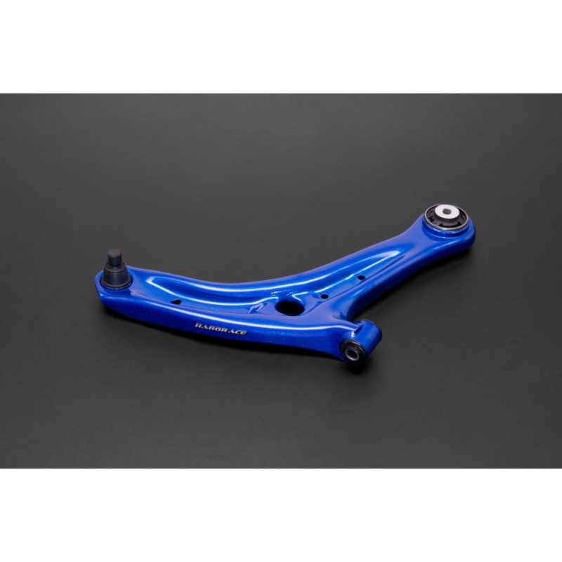 Fiesta MK7 2008-2017 Ford Bras inférieur avant Hardrace