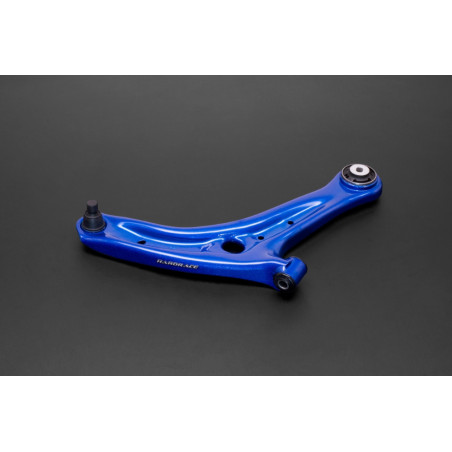 Fiesta MK7 2008-2017 Ford Bras inférieur avant Hardrace