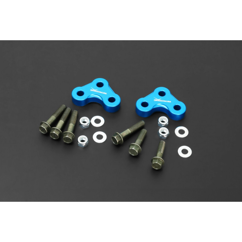 Alphard vellfire 4th Toyota Front Geometry Correction Spacer Hardrace