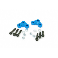 Alphard vellfire 4th Toyota Front Geometry Correction Spacer Hardrace